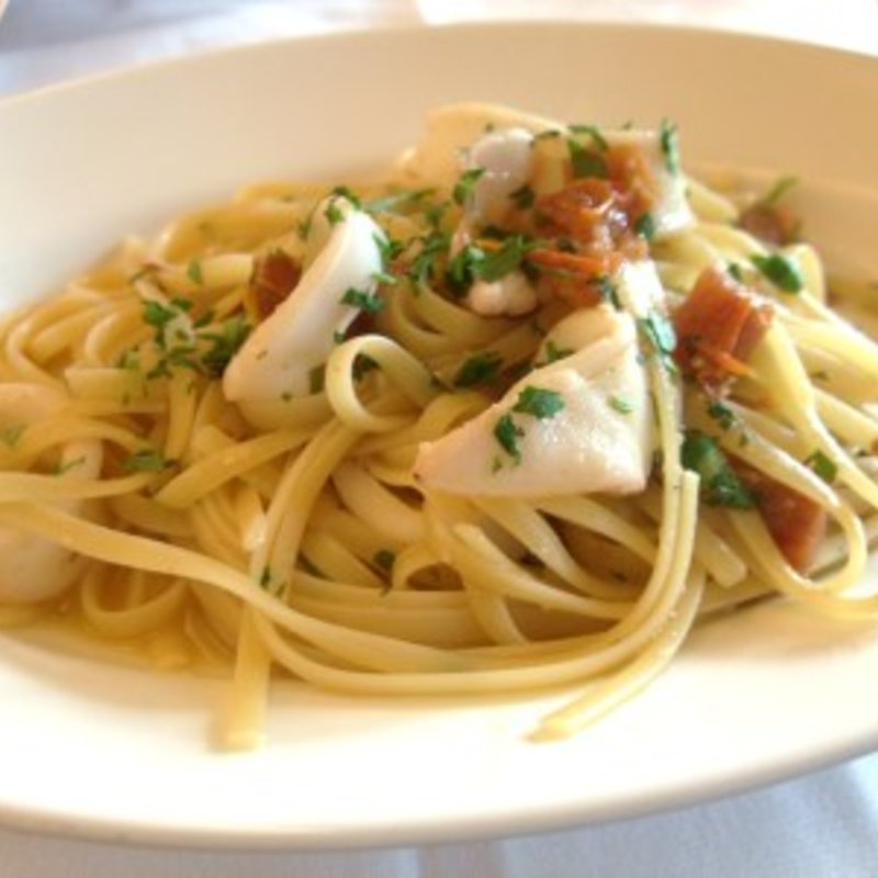 Aランチ(IL FIGO INGORDO)