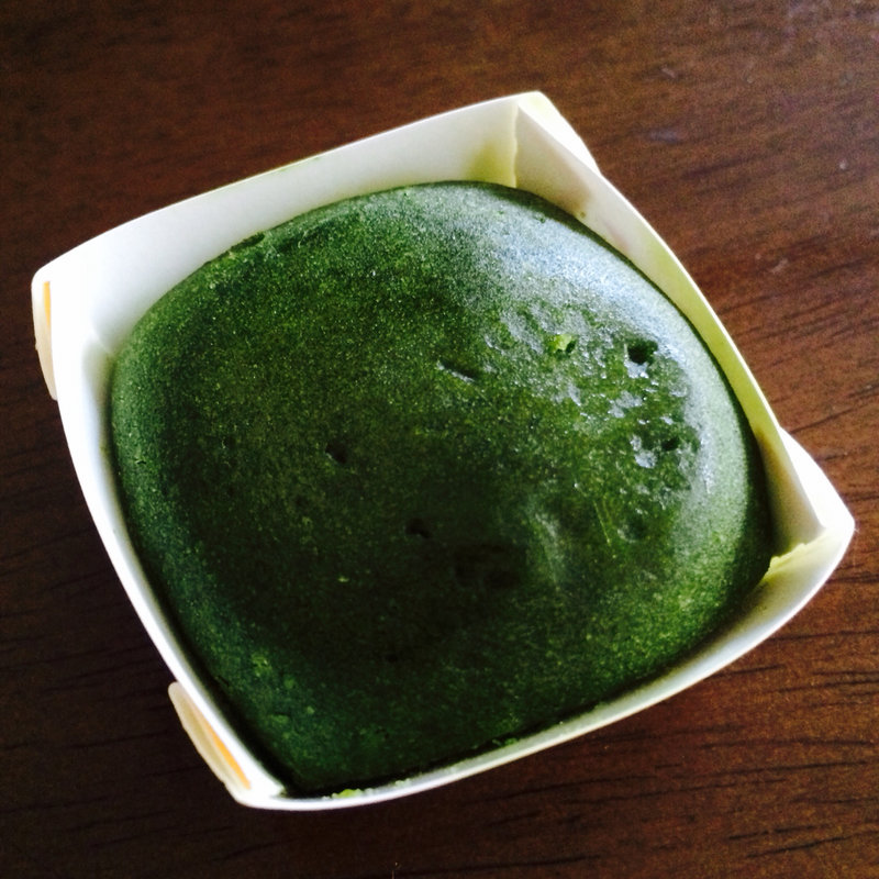 お茶かんぼう(くらづくり本舗)