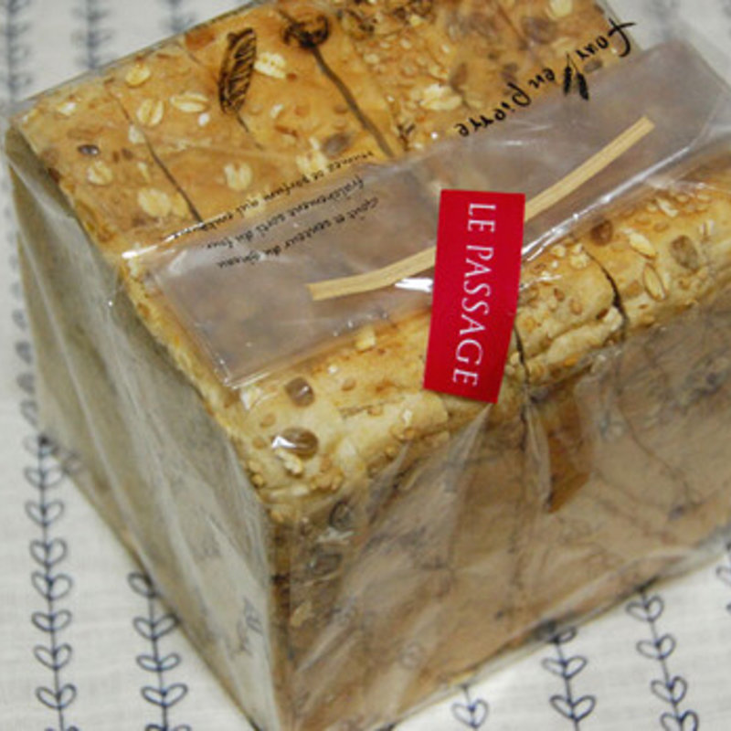 食パン (ル パサージュ )