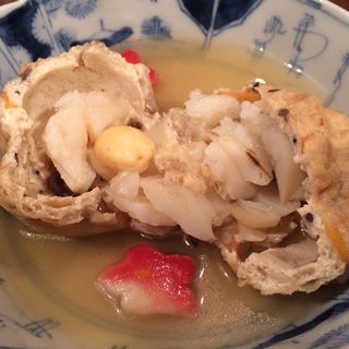 ひろうずのたいたん(みぎた旅館 )