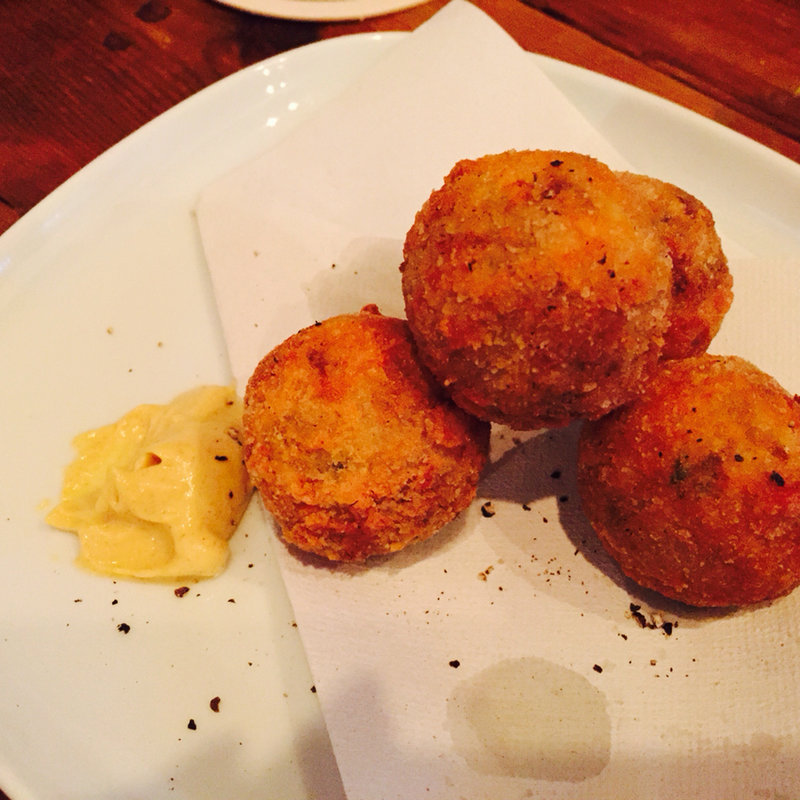 ビターバレン(The Clapham Inn（ザ・クラッパムイン）)