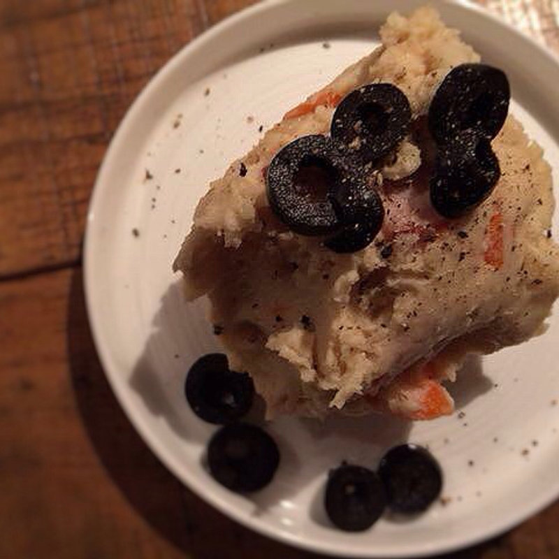 ポテトサラダ(ランタン 代々木上原店)