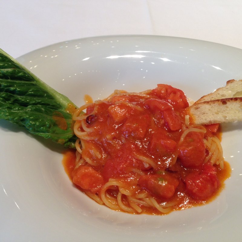 アラビアータ(ＴＨＥ　ＧＲＮＤ　ＯＲＩＥＮＴＬ)