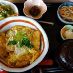 カツ丼