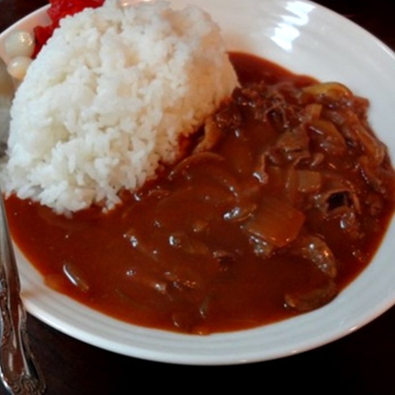 手作りハヤシライス(cotto （コット）)