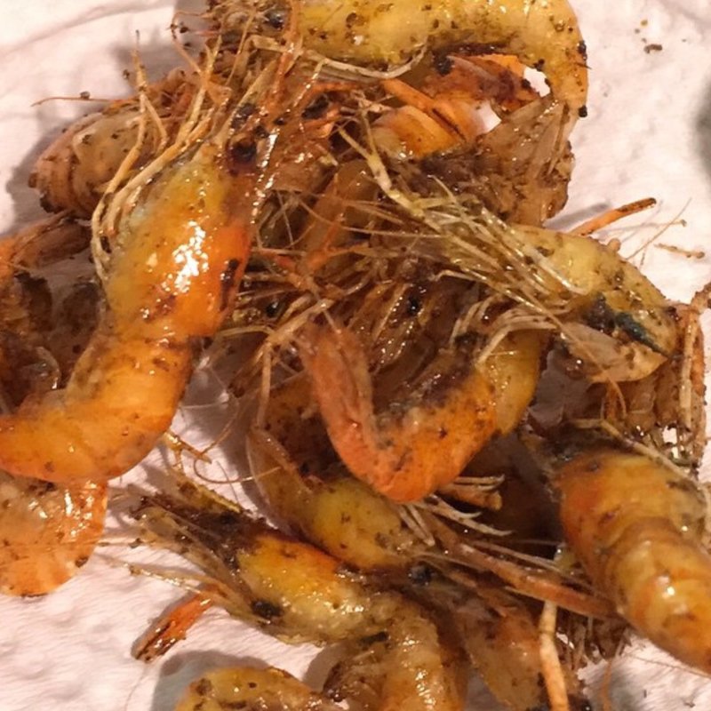 エビちゃん(グッドウッドテラス)