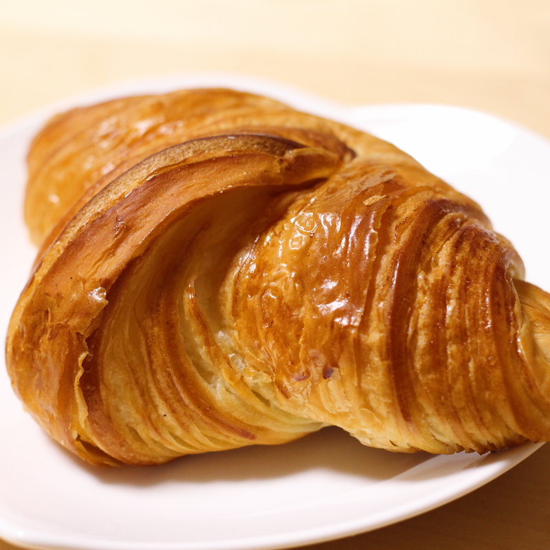 クロワッサン(シェ･リュイ 代官山店)