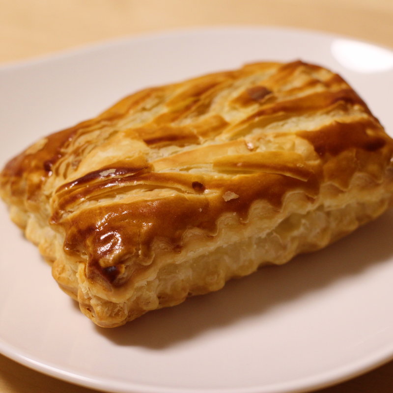 ミートパイ(シェ･リュイ 代官山店)