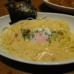 のり鉄カルボ(スチームロコモティブ イオンモール幕張新都心店 （STEAM LOCOMOTIVE）)