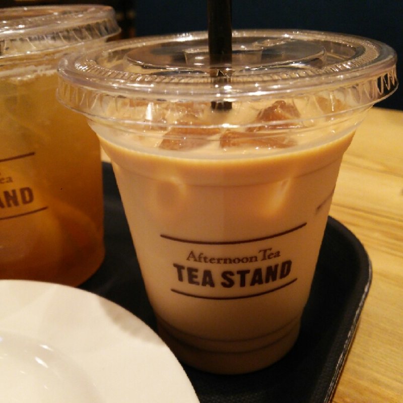 LATTEA(Afternoon Tea TEA STAND)