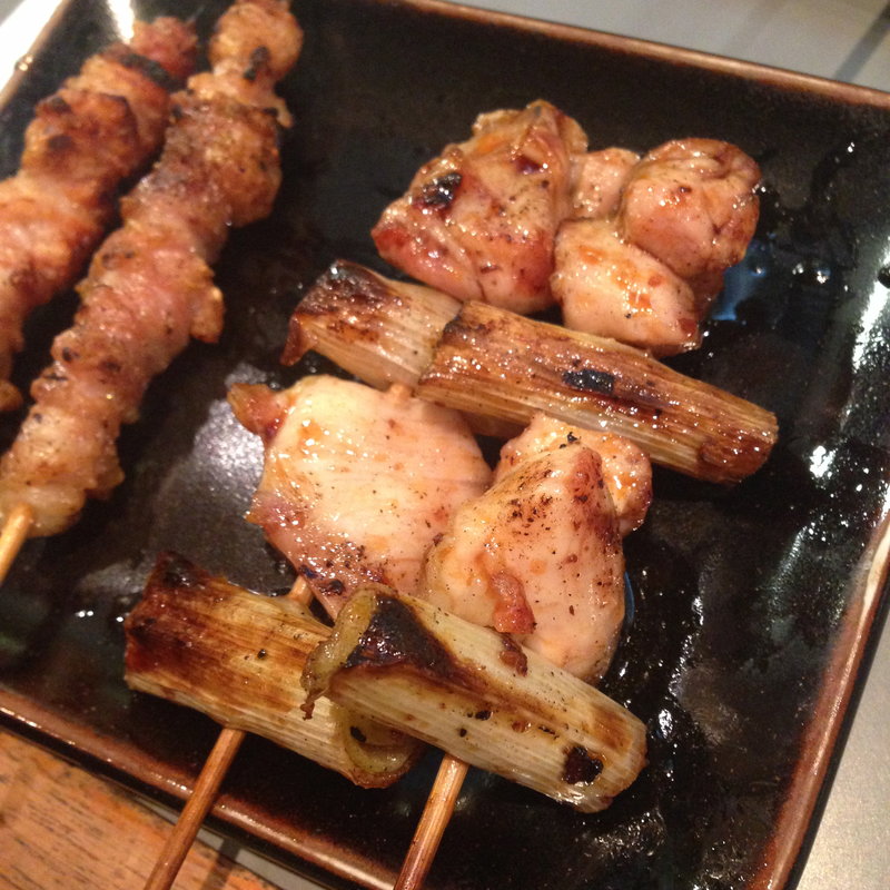 ねぎみ(鳥やす)