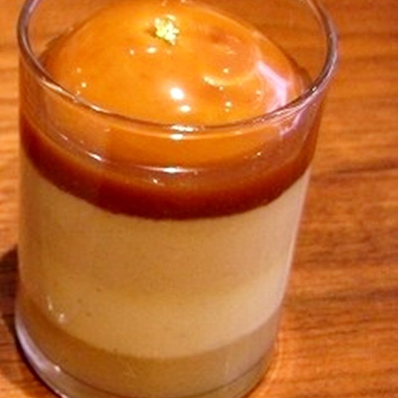 キャラメル・ポワール(パリ・セヴェイユ)