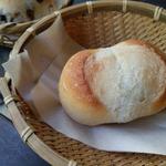 黒糖パン(Pan de café Farine)