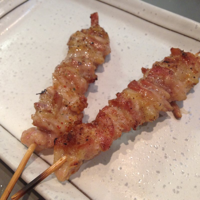 ねっく(鳥やす)