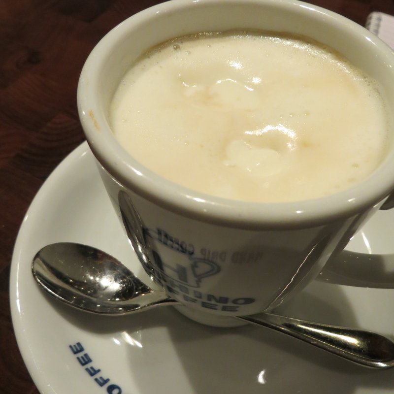 星野ブレンド(星乃珈琲店 上尾店)