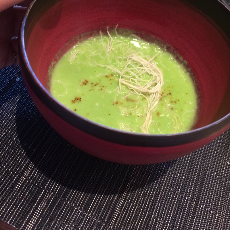 縄手コース(ランチ)(Restaurant MAEKAWA （レストラン マエカワ）)