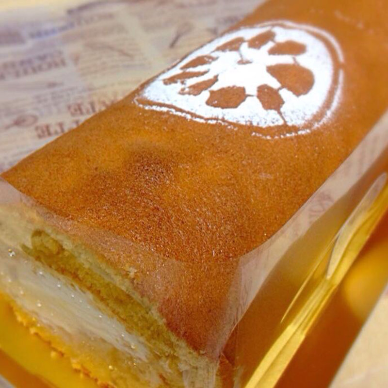 はすねロール(エルブランシュ)