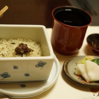 梅の花膳(梅の花 永山店)
