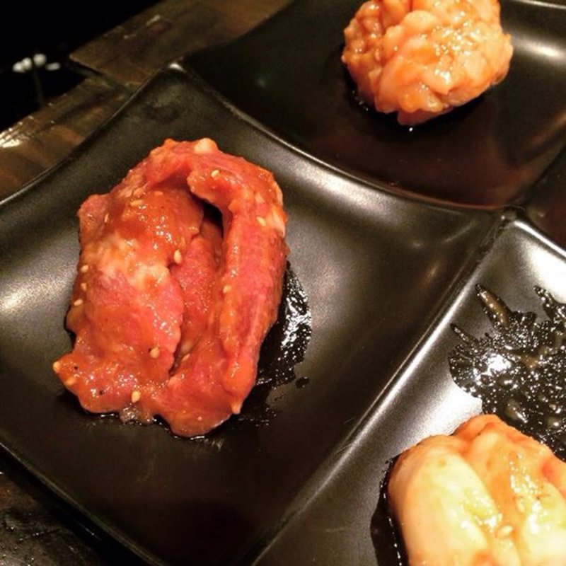 (炭火焼 まよひが )