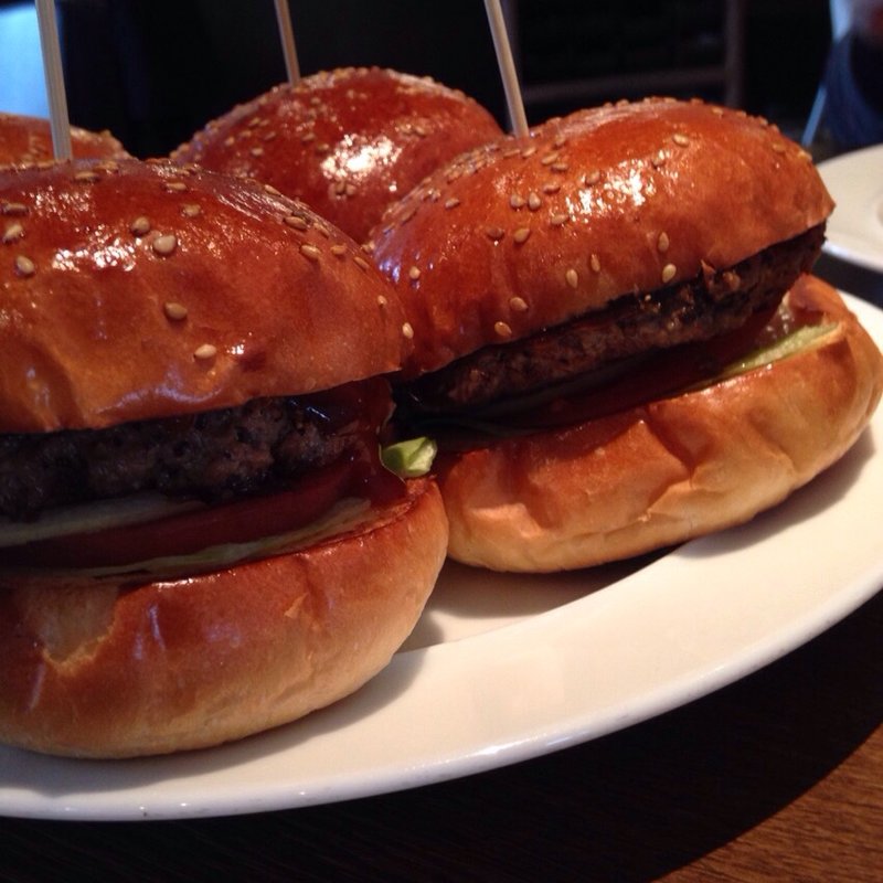 ランチビュッフェ(cafe GARDEN （カフェ ガーデン）)