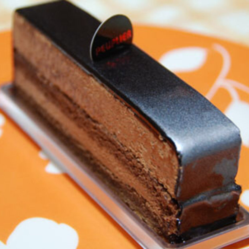 ショコラショコラ(ププリエ)