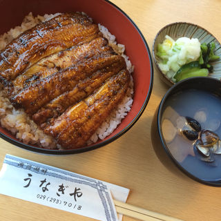 うな丼(うなぎや )