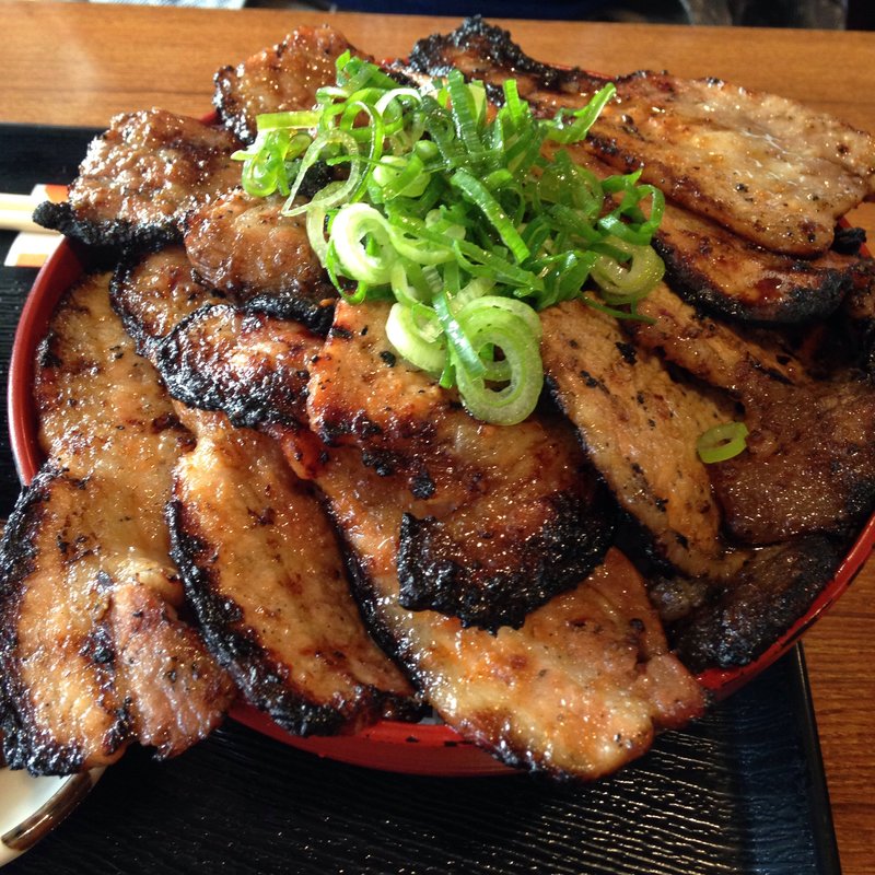 豚 みそ 丼 本舗 野 さか 安い