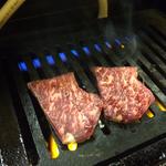 カタロース　1/4ポンド(ステーキハウス 听 四条河原町店 （ポンド）)