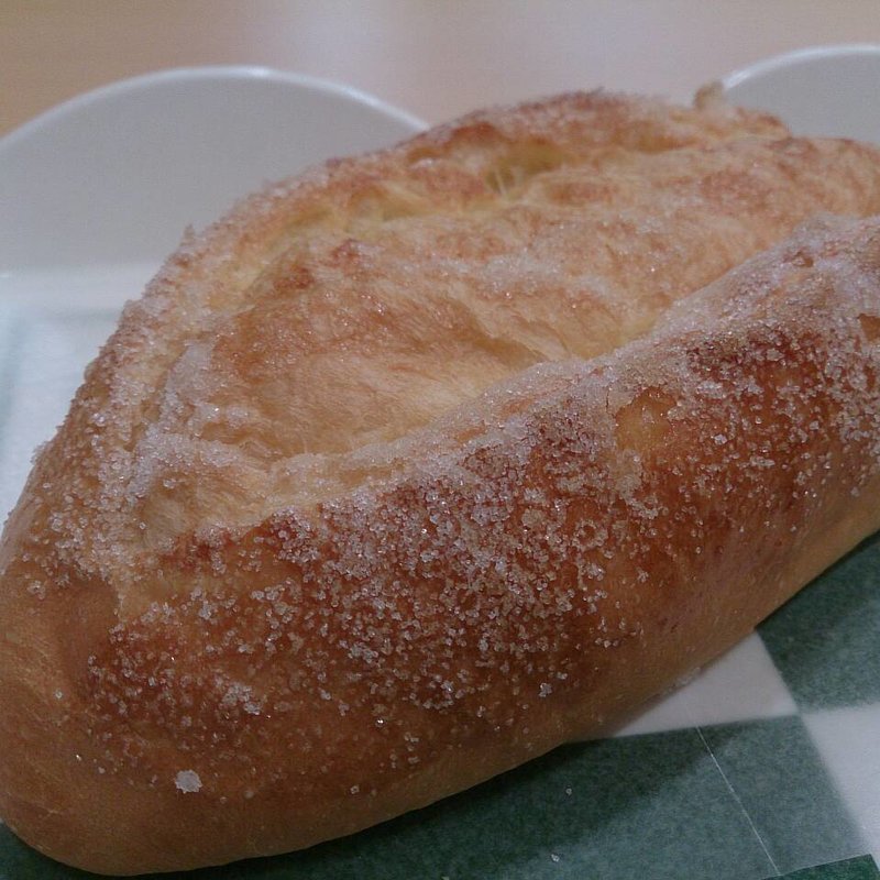 ボルガ(パリクロアッサン 港北)