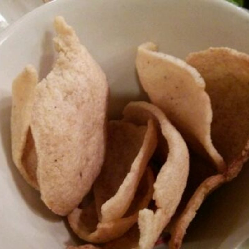 えびせん(タイ料理＆パクチー酒場 居空間)