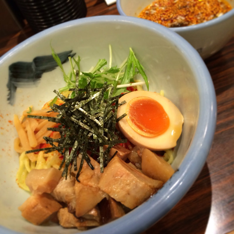 辛露 並盛(AFURI 中目黒 （阿夫利　あふり）)