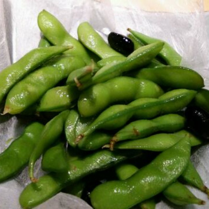 枝豆(ウメ子の家 新宿東口店 )