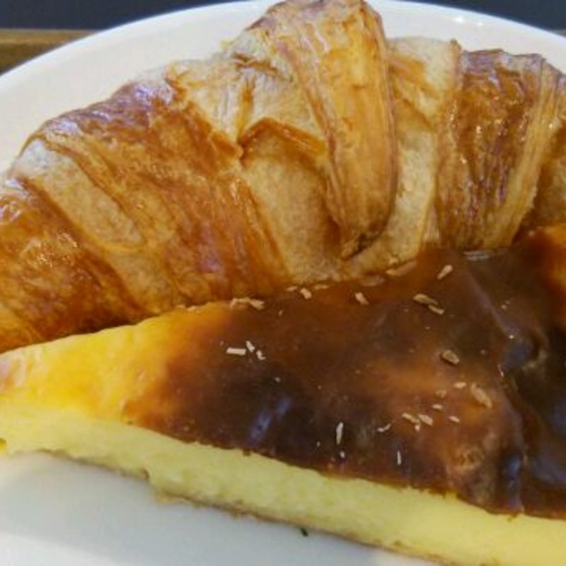 ブレッド2種(ブリオッシュドール　ルミネ横浜西口)