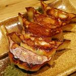 博多一口ギョウザ(5個)