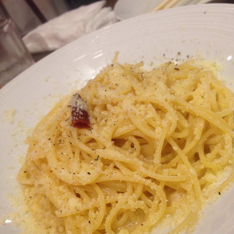 カチョエペペ(KYOTO KIMURAYA （キョウトキムラヤ）)