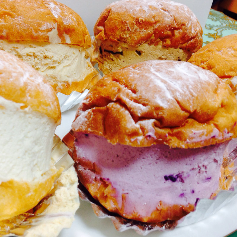 マリトッツォ(トルクーヘン)