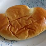 クリームパン(株式会社木村屋總本店 小田急新宿店)