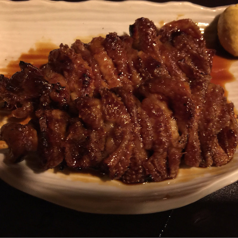 皮(ピカピカ 茅ヶ崎南口店)