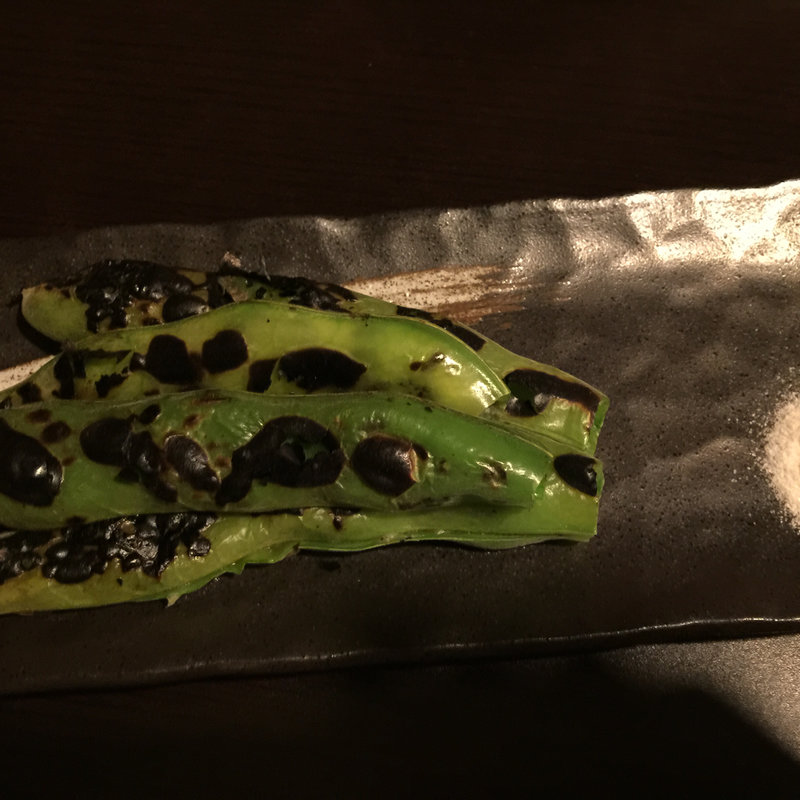 空豆(ピカピカ 茅ヶ崎南口店)