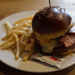 チーズチーズチーズ(HUNGRY HEAVEN)