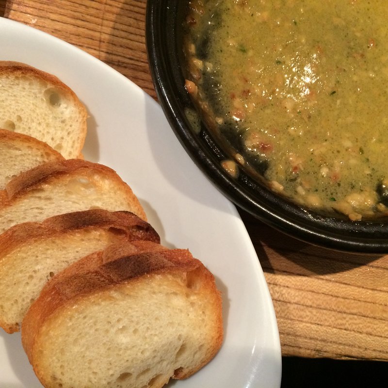 バケット(魚金4号店)