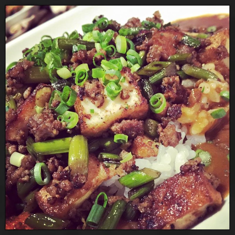 週替わりカレー(TWO SAM'S UP （ツーサムズアップ）)