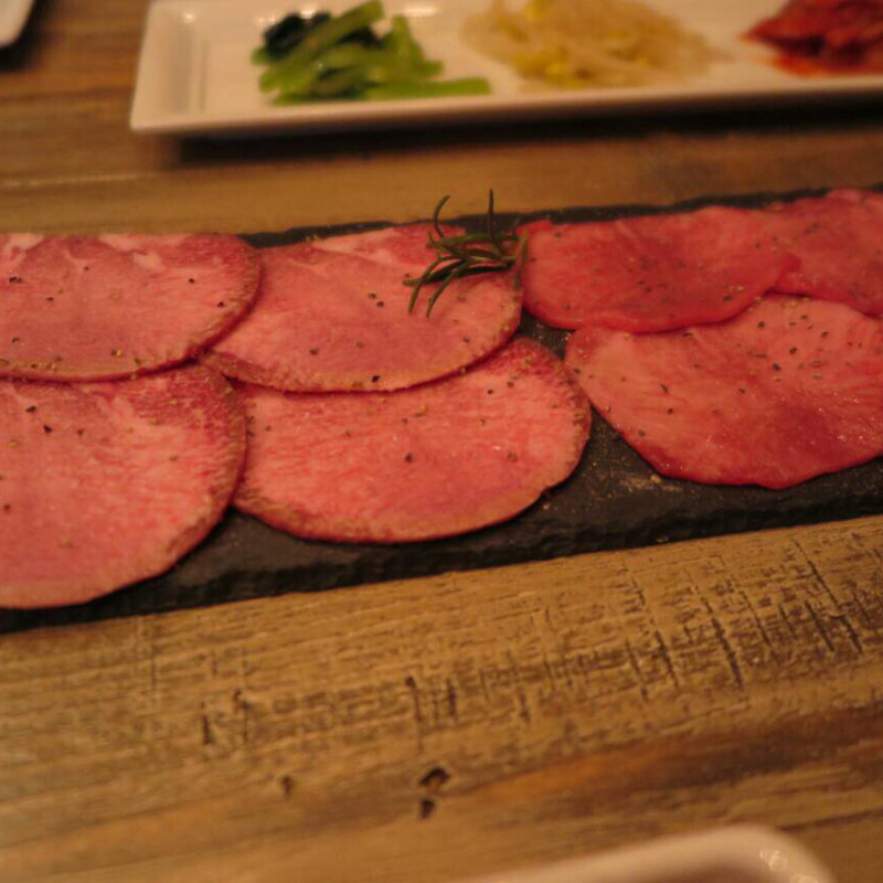 セレブコース(六本木焼肉　Kintan （ロッポンギヤキニクキンタン）)