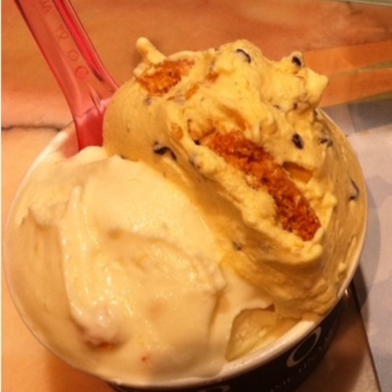 フレーバージェラート(GROM 大阪店 （グロム）)