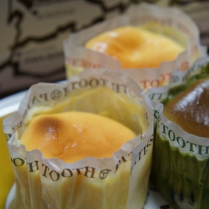 トゥースフレ(PATISSERIE TOOTH TOOTH 本店 （パティスリートゥーストゥース）)