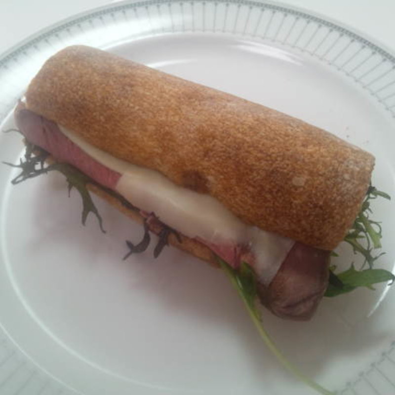 カスクルート(レフェクトワール （REFECTOIRE）)