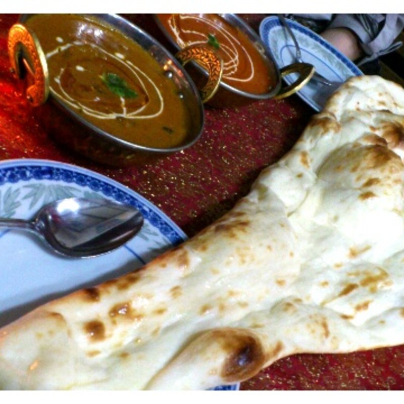 タルカリセット(カトマンドゥ 蛍池店)