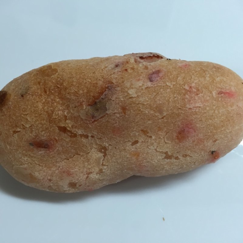 えびもっちーに(ニッシン ベーカリー)