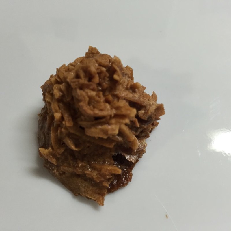 ココナッツマカロン(ニッシン ベーカリー)