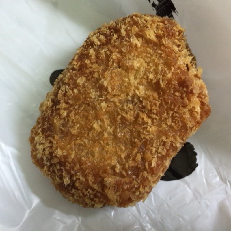 コロッケ（小）(へそ 南森町店 )